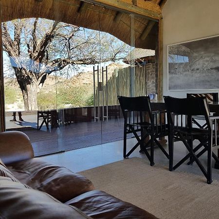 Tutwa Desert Lodge Augrabies المظهر الخارجي الصورة