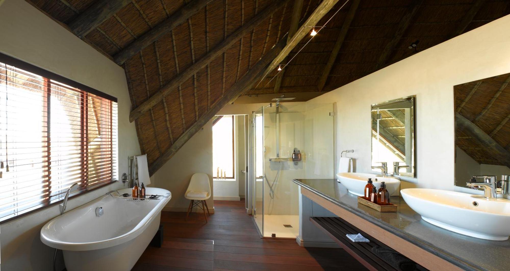Tutwa Desert Lodge Augrabies الغرفة الصورة