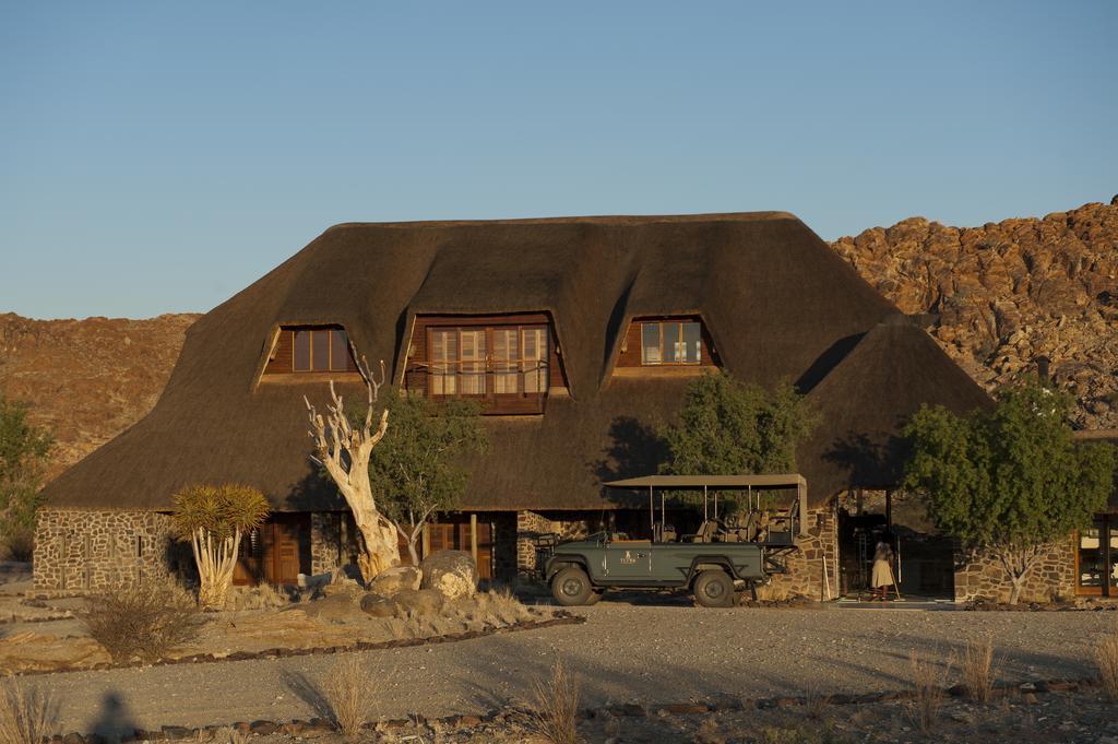 Tutwa Desert Lodge Augrabies المظهر الخارجي الصورة