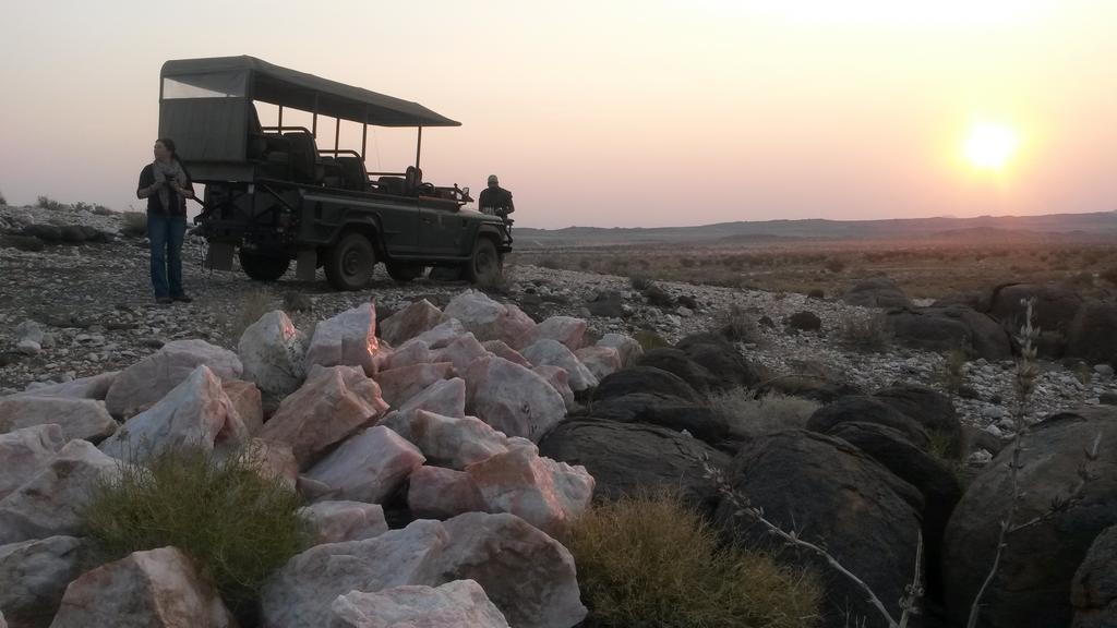 Tutwa Desert Lodge Augrabies المظهر الخارجي الصورة