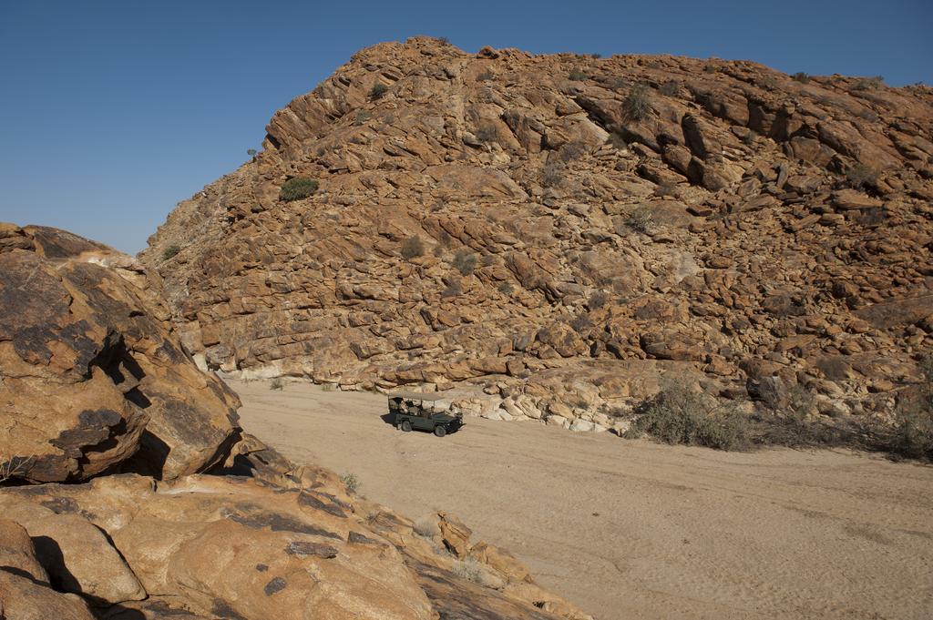 Tutwa Desert Lodge Augrabies المظهر الخارجي الصورة