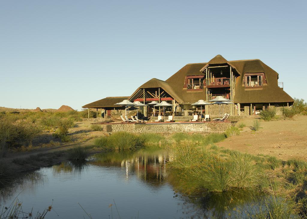 Tutwa Desert Lodge Augrabies المظهر الخارجي الصورة
