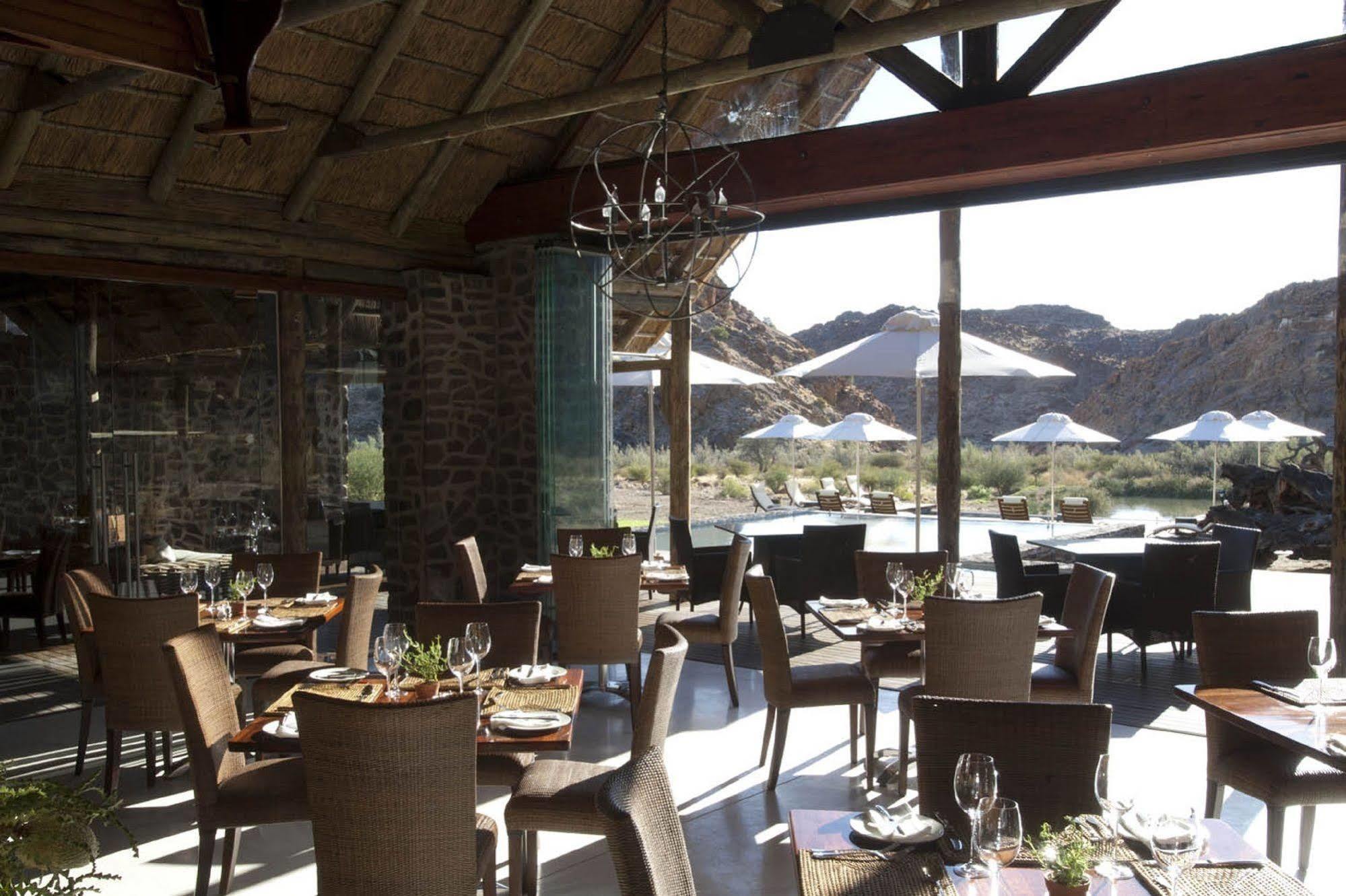 Tutwa Desert Lodge Augrabies المظهر الخارجي الصورة