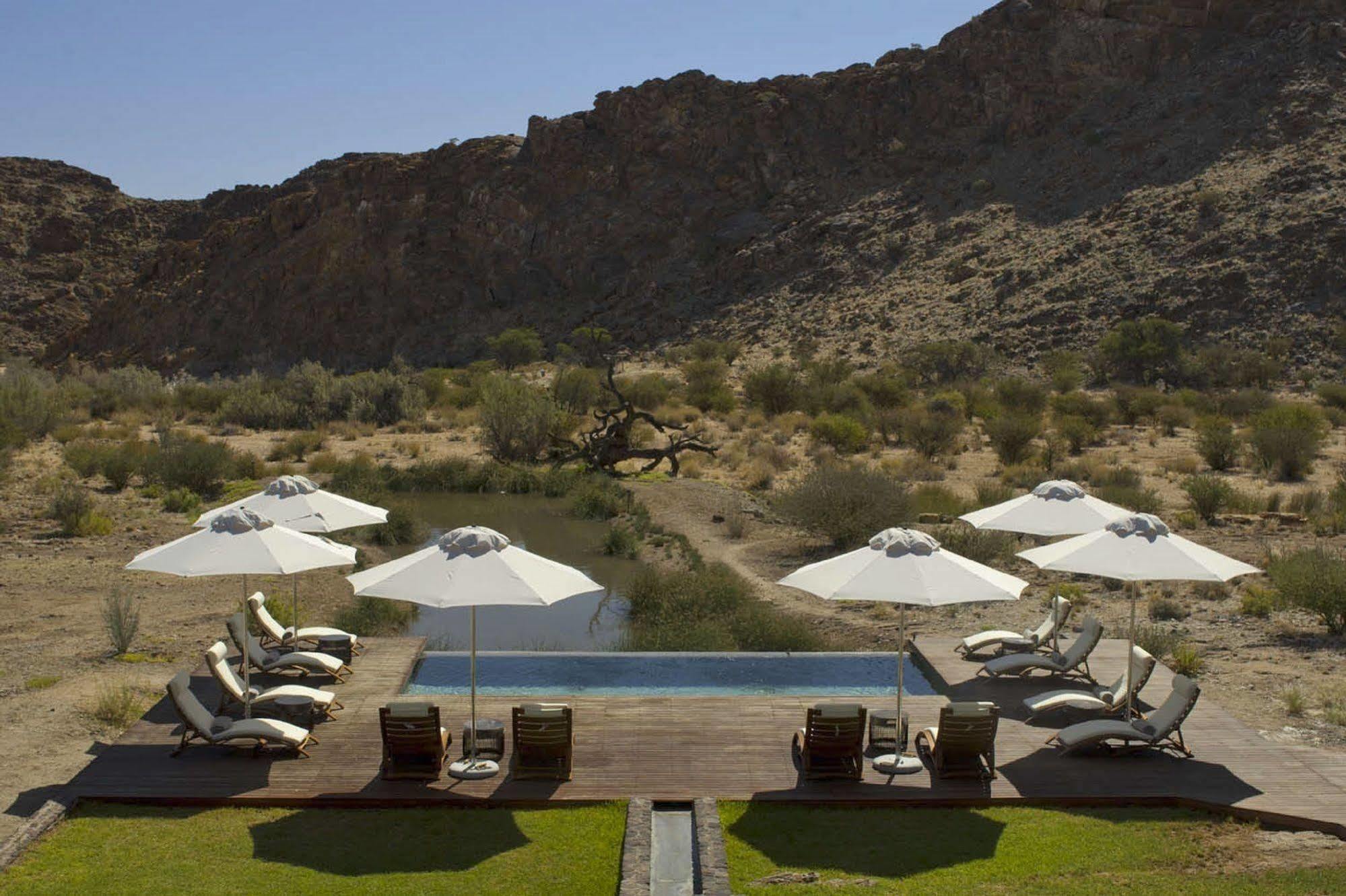 Tutwa Desert Lodge Augrabies المظهر الخارجي الصورة