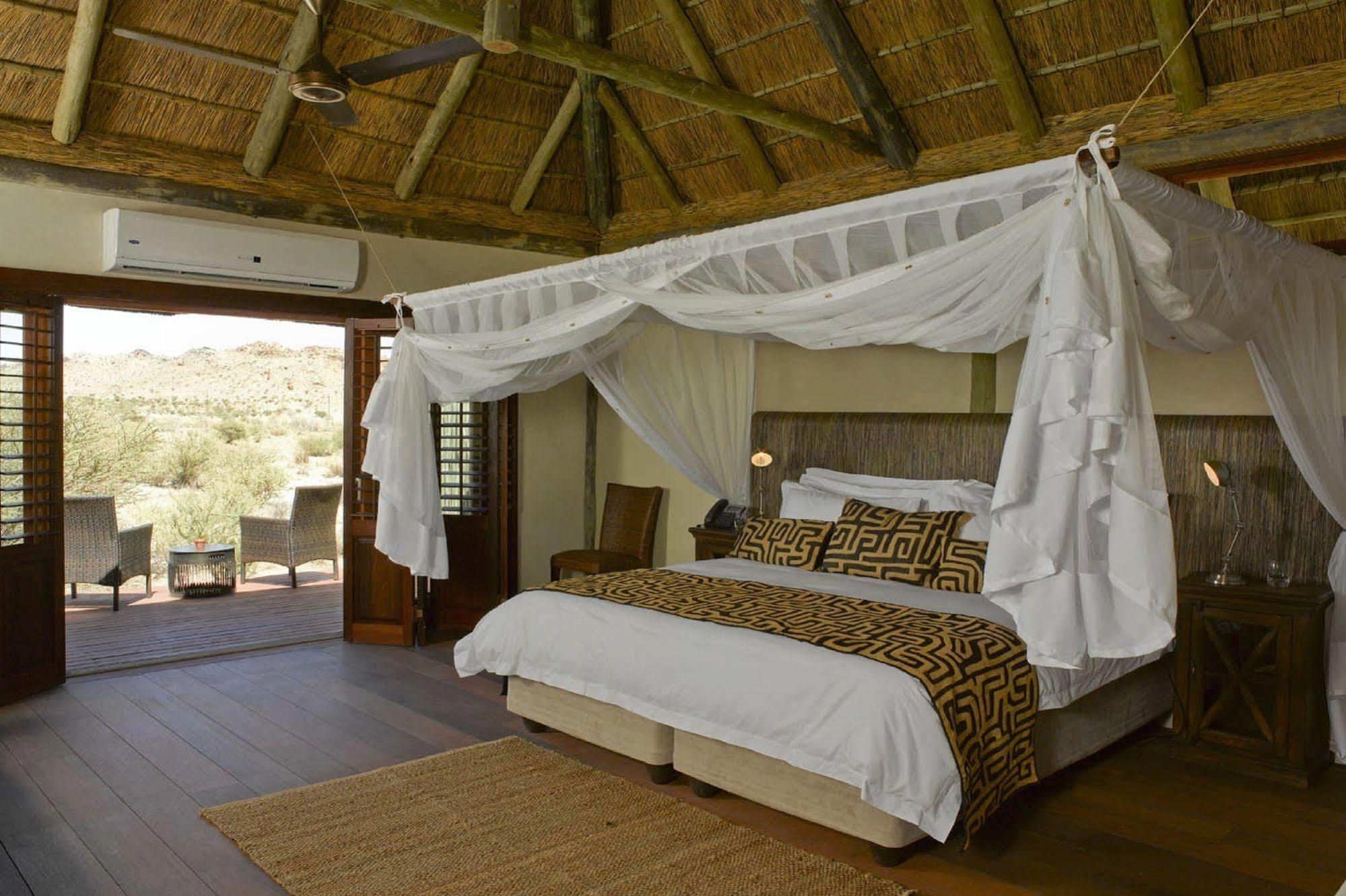 Tutwa Desert Lodge Augrabies المظهر الخارجي الصورة