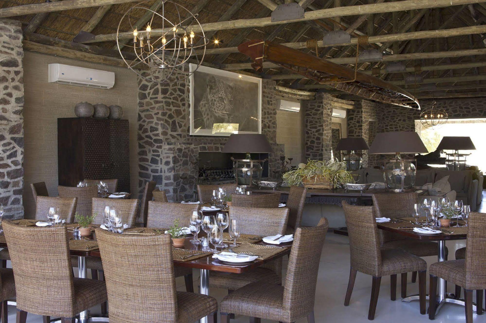 Tutwa Desert Lodge Augrabies المظهر الخارجي الصورة