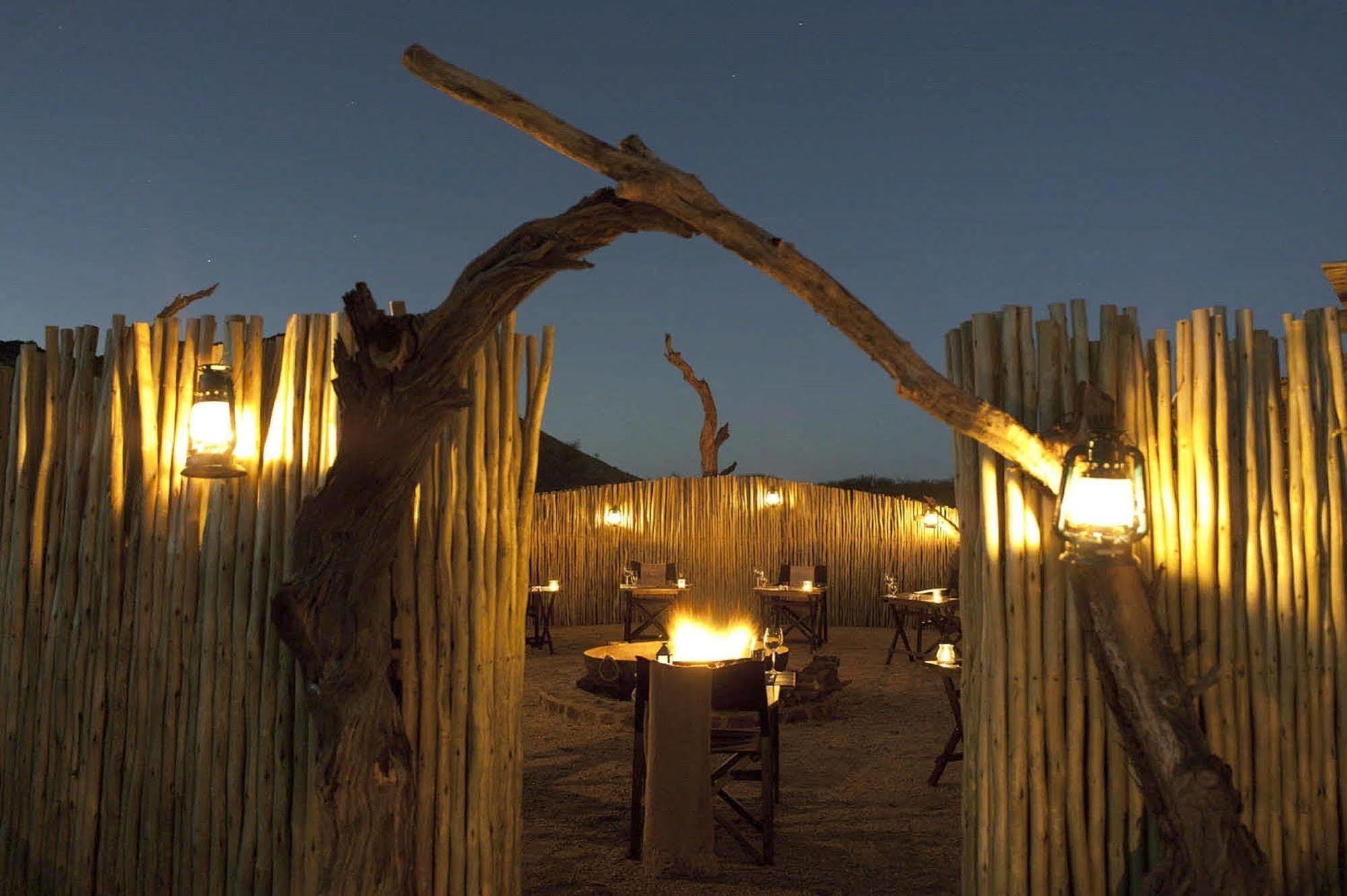 Tutwa Desert Lodge Augrabies المظهر الخارجي الصورة