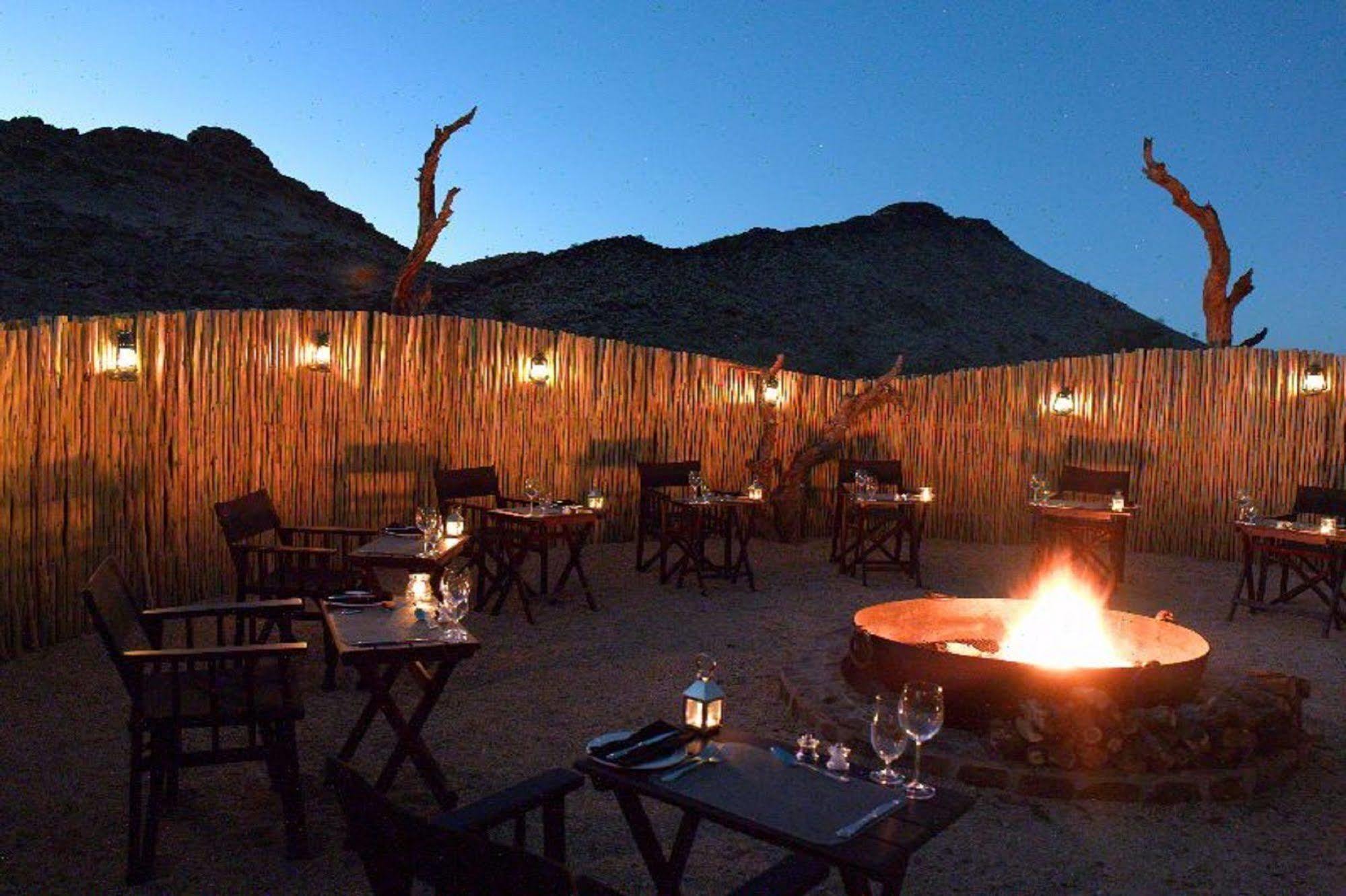 Tutwa Desert Lodge Augrabies المظهر الخارجي الصورة