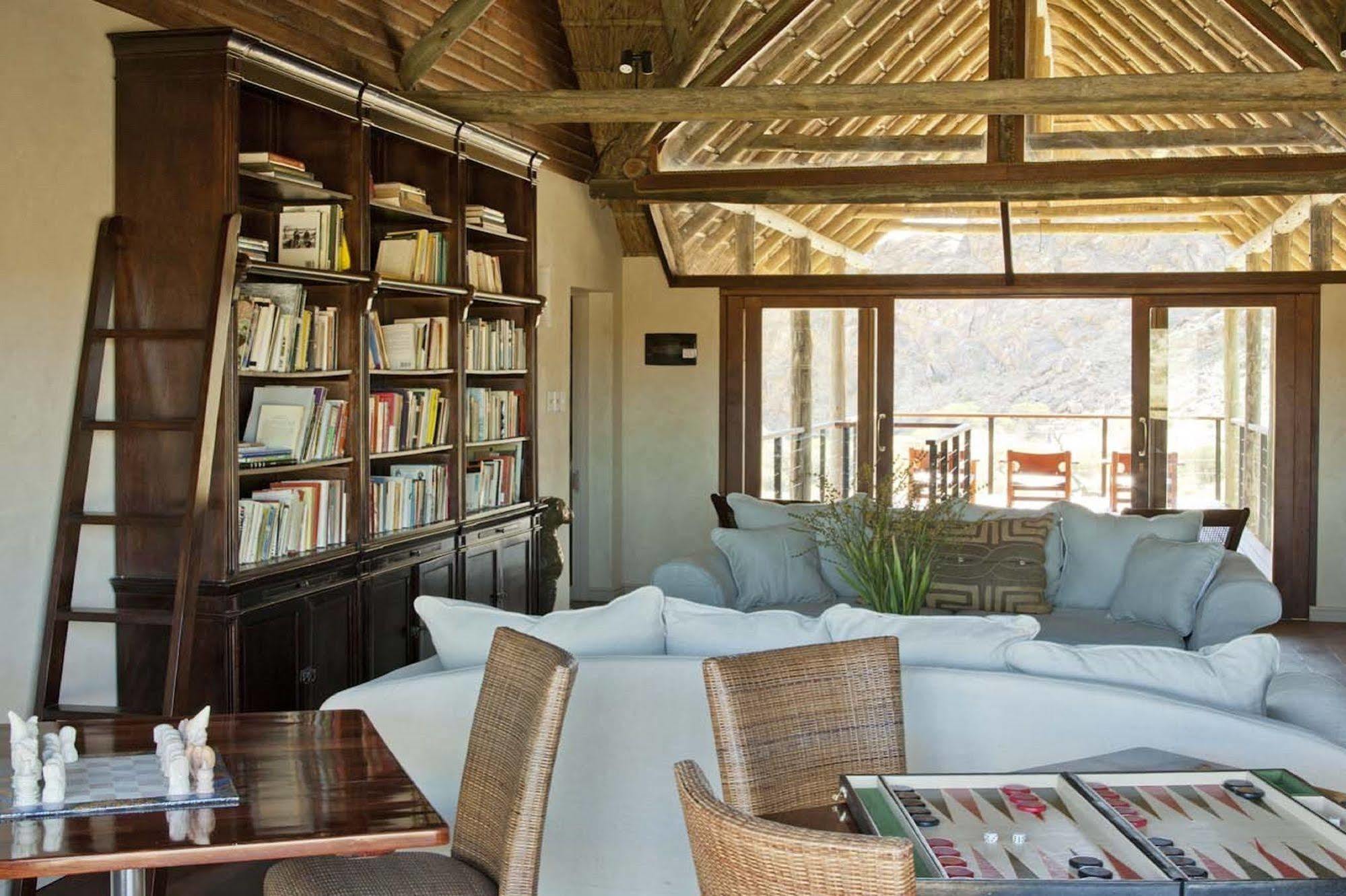 Tutwa Desert Lodge Augrabies المظهر الخارجي الصورة