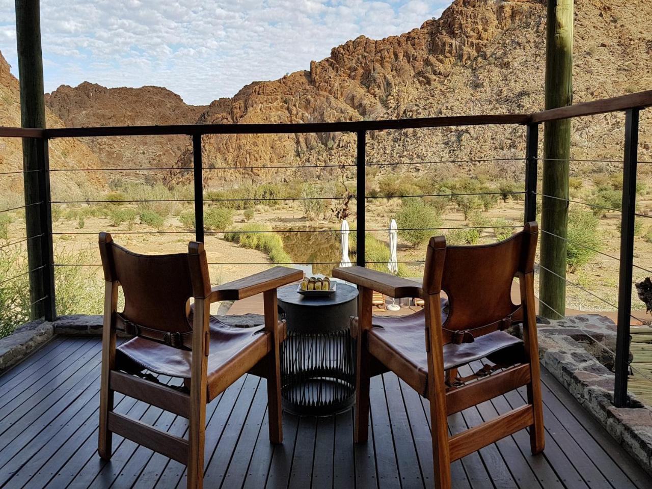 Tutwa Desert Lodge Augrabies المظهر الخارجي الصورة