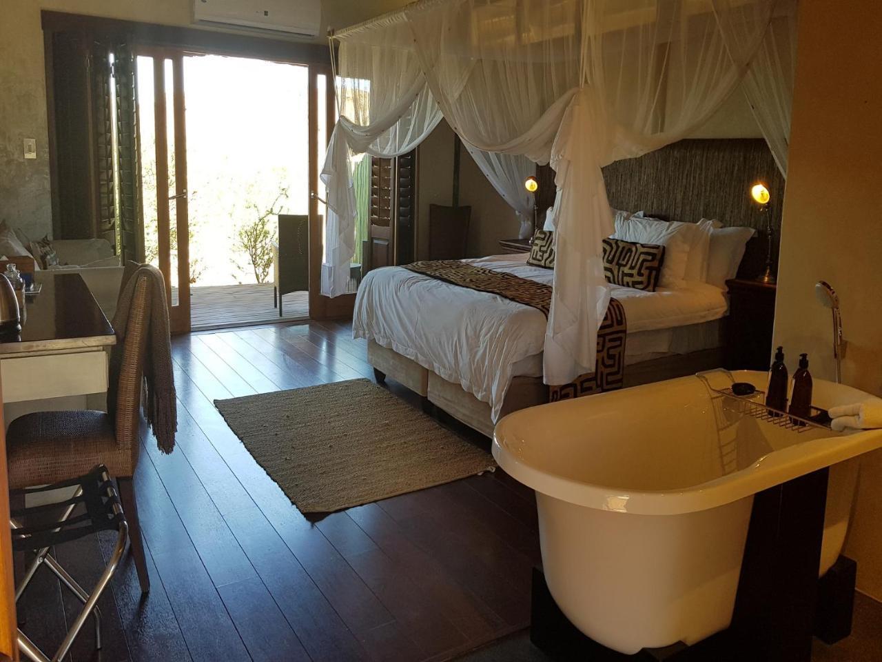 Tutwa Desert Lodge Augrabies المظهر الخارجي الصورة