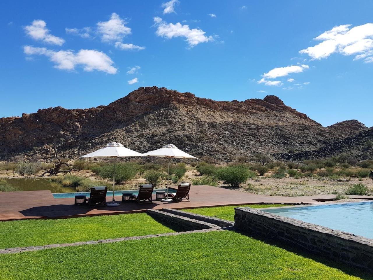 Tutwa Desert Lodge Augrabies المظهر الخارجي الصورة