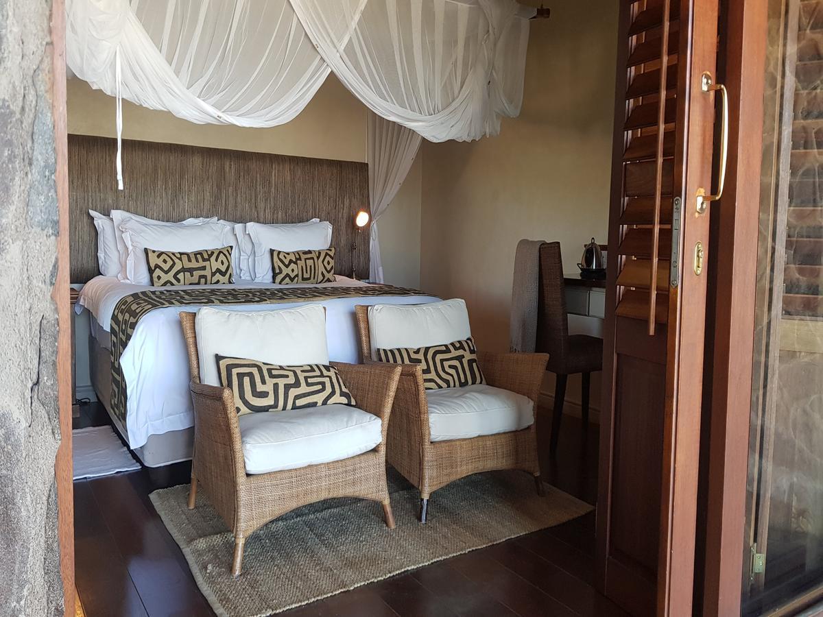 Tutwa Desert Lodge Augrabies المظهر الخارجي الصورة