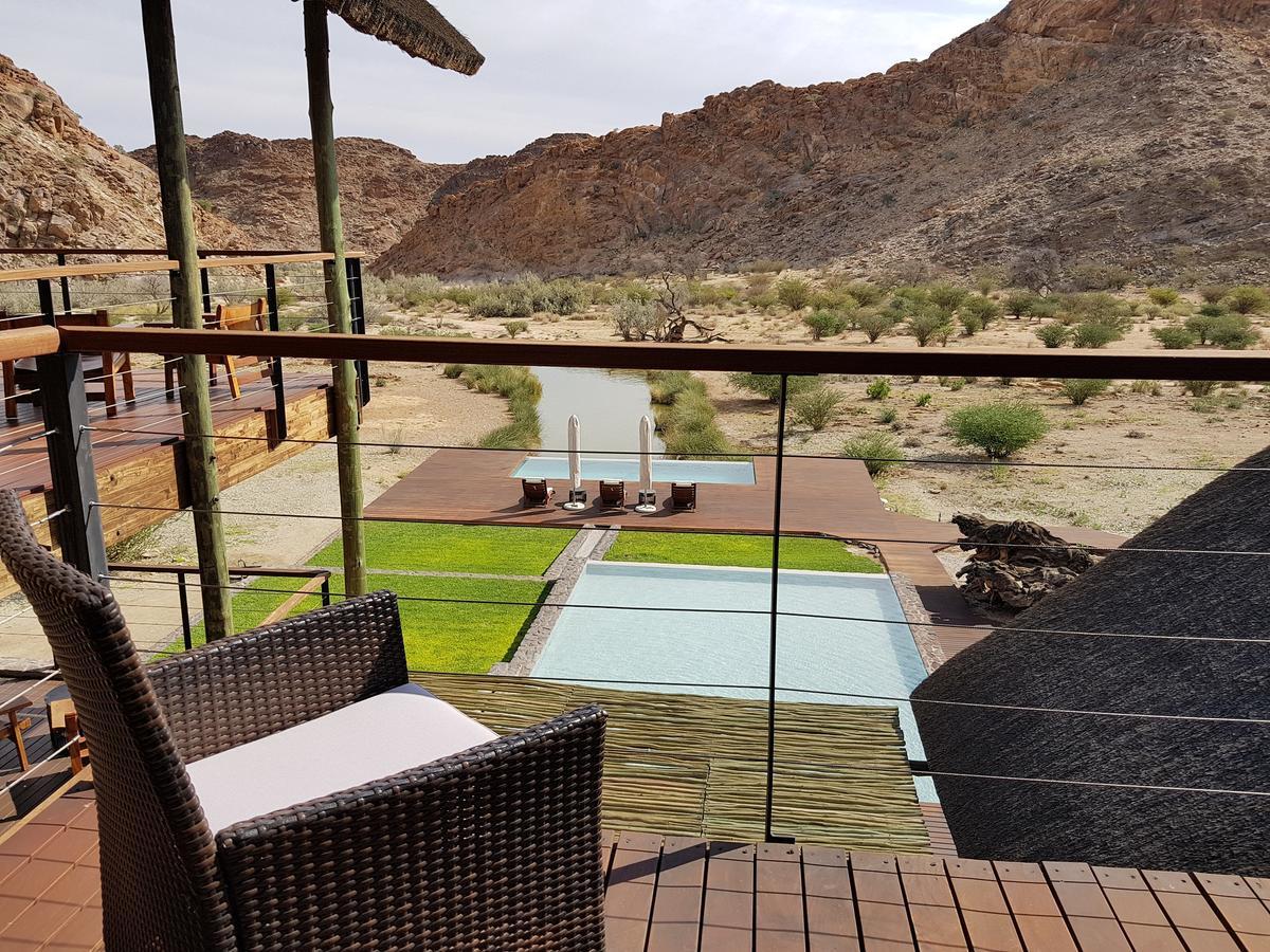 Tutwa Desert Lodge Augrabies المظهر الخارجي الصورة