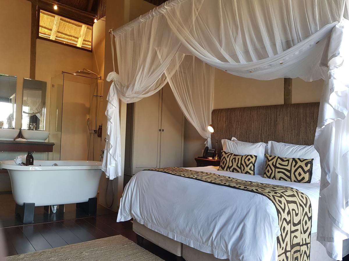 Tutwa Desert Lodge Augrabies المظهر الخارجي الصورة